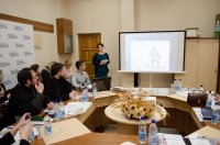 Избегать церковных терминов не значит сторониться Бога