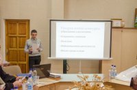 Избегать церковных терминов не значит сторониться Бога