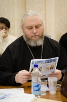 Избегать церковных терминов не значит сторониться Бога