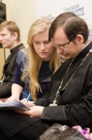 Избегать церковных терминов не значит сторониться Бога