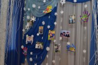 Состоялось очередное заседание клуба «Я-ПАПА!» Состоялось очередное заседание клуба «Я-ПАПА!»