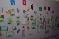 Состоялось очередное заседание клуба «Я-ПАПА!» Состоялось очередное заседание клуба «Я-ПАПА!»