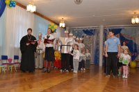 Состоялось очередное заседание клуба «Я-ПАПА!» Состоялось очередное заседание клуба «Я-ПАПА!»