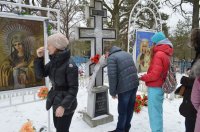 Проект «Святыни родного края»