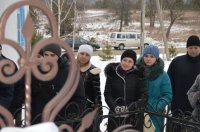 Проект «Святыни родного края»