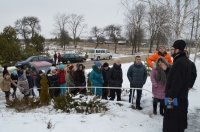 Проект «Святыни родного края»