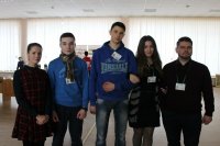 Молодежь Гомельской епархии приняла участие в ежегодном слете молодежи Белорусской Православной Церкви Молодежь Гомельской епархии приняла участие в ежегодном слете молодежи Белорусской Православной Церкви