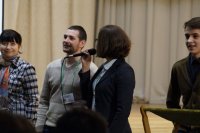 Молодежь Гомельской епархии приняла участие в ежегодном слете молодежи Белорусской Православной Церкви Молодежь Гомельской епархии приняла участие в ежегодном слете молодежи Белорусской Православной Церкви