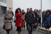 Молодежь Гомельской епархии приняла участие в ежегодном слете молодежи Белорусской Православной Церкви Молодежь Гомельской епархии приняла участие в ежегодном слете молодежи Белорусской Православной Церкви