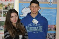 Молодежь Гомельской епархии приняла участие в ежегодном слете молодежи Белорусской Православной Церкви Молодежь Гомельской епархии приняла участие в ежегодном слете молодежи Белорусской Православной Церкви