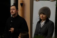 Молодежь Гомельской епархии приняла участие в ежегодном слете молодежи Белорусской Православной Церкви Молодежь Гомельской епархии приняла участие в ежегодном слете молодежи Белорусской Православной Церкви