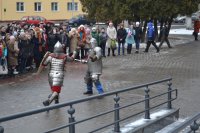 «Живой источник духовности»
