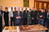 «Живой источник духовности»