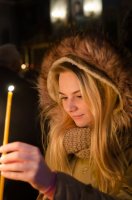 Всенощное бдение в канун Недели Сыропустной (Прощенное воскресенье) Всенощное бдение в канун Недели Сыропустной (Прощенное воскресенье)