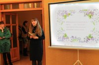 В Гомеле прошел слет молодежи Гомельской епархии