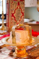 Божественная литургия в день памяти Матроны Московской Божественная литургия в день памяти Матроны Московской