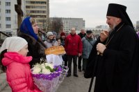 Божественная литургия в Неделю 2-ю Великого Поста Божественная литургия в Неделю 2-ю Великого Поста