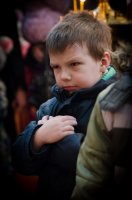 Божественная литургия в Неделю 2-ю Великого Поста Божественная литургия в Неделю 2-ю Великого Поста