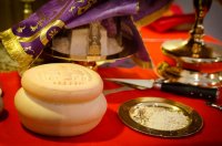 Божественная литургия в Неделю 2-ю Великого Поста Божественная литургия в Неделю 2-ю Великого Поста