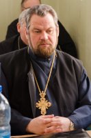 Состоялось собрание духовенства Гомельского районного благочинного округа Состоялось собрание духовенства Гомельского районного благочинного округа