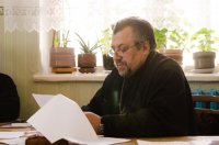 Состоялось собрание духовенства Гомельского районного благочинного округа Состоялось собрание духовенства Гомельского районного благочинного округа