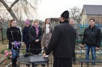 Поездка к Чонско-Макариевому монастырю