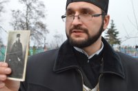 Поездка к Чонско-Макариевому монастырю