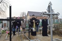 Поездка к Чонско-Макариевому монастырю