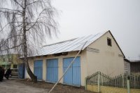 Преосвященнейший Стефан совершил рабочую поездку на место строительства нового храма