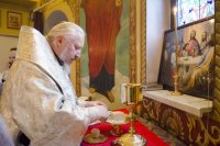 "Отвечать любовью с добрыми намерениями" "Отвечать любовью с добрыми намерениями"