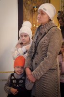 "Отвечать любовью с добрыми намерениями" "Отвечать любовью с добрыми намерениями"