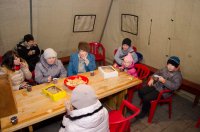 Всенощное бдение в канун Недели 3-й Великого Поста, Крестопоклонной Всенощное бдение в канун Недели 3-й Великого Поста, Крестопоклонной