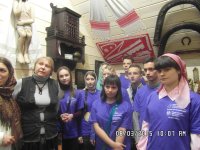 Представитель Гомельской епархии стал лауреатом VII Общероссийской олимпиады школьников по Основам Православной культуры