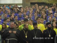 Представитель Гомельской епархии стал лауреатом VII Общероссийской олимпиады школьников по Основам Православной культуры