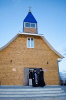 Преосвященнейший Стефан возглавил пассию в храме мч. Иоанна Воина г.Жлобина Преосвященнейший Стефан возглавил пассию в храме мч. Иоанна Воина г.Жлобина