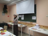 Состоялся семинар для преподавателей воскресных школ Гомельской епархии Состоялся семинар для преподавателей воскресных школ Гомельской епархии