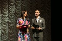 Состоялся благотворительный концерт в поддержку Анастасии Юрченко