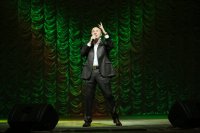 Состоялся благотворительный концерт в поддержку Анастасии Юрченко