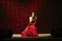 Состоялся благотворительный концерт в поддержку Анастасии Юрченко