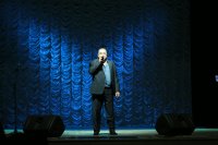 Состоялся благотворительный концерт в поддержку Анастасии Юрченко