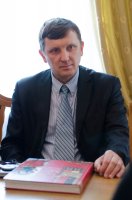 В Гомеле состоялось вручение свидетельств Архиерейской премии и стипендии преподавателям и студентам исторического факультета ГГУ им. Ф. Скорины В Гомеле состоялось вручение свидетельств Архиерейской премии и стипендии преподавателям и студентам исторического факультета ГГУ им. Ф. Скорины