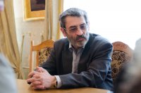 В Гомеле состоялось вручение свидетельств Архиерейской премии и стипендии преподавателям и студентам исторического факультета ГГУ им. Ф. Скорины В Гомеле состоялось вручение свидетельств Архиерейской премии и стипендии преподавателям и студентам исторического факультета ГГУ им. Ф. Скорины