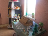 Состоялся семинар для преподавателей факультативов и кружков  духовно-нравственной направленности