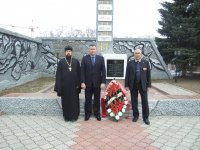 Воспитанники ВПК «Честь» посетили Рязанское высшее воздушно-десантное командное училище имени генерала армии В.Ф. Маргелова