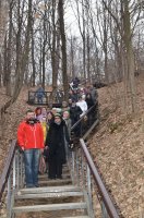 Группа прихожан Спасо-Преображенского храма г.Гомеля совершили паломническую поездку в Оптину Пустынь Группа прихожан Спасо-Преображенского храма г.Гомеля совершили паломническую поездку в Оптину Пустынь