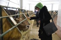 Группа прихожан Спасо-Преображенского храма г.Гомеля совершили паломническую поездку в Оптину Пустынь Группа прихожан Спасо-Преображенского храма г.Гомеля совершили паломническую поездку в Оптину Пустынь