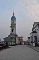 Группа прихожан Спасо-Преображенского храма г.Гомеля совершили паломническую поездку в Оптину Пустынь Группа прихожан Спасо-Преображенского храма г.Гомеля совершили паломническую поездку в Оптину Пустынь