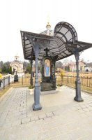 Группа прихожан Спасо-Преображенского храма г.Гомеля совершили паломническую поездку в Оптину Пустынь Группа прихожан Спасо-Преображенского храма г.Гомеля совершили паломническую поездку в Оптину Пустынь