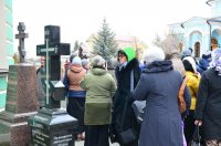 Группа прихожан Спасо-Преображенского храма г.Гомеля совершили паломническую поездку в Оптину Пустынь Группа прихожан Спасо-Преображенского храма г.Гомеля совершили паломническую поездку в Оптину Пустынь