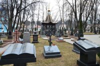 Группа прихожан Спасо-Преображенского храма г.Гомеля совершили паломническую поездку в Оптину Пустынь Группа прихожан Спасо-Преображенского храма г.Гомеля совершили паломническую поездку в Оптину Пустынь